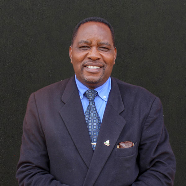 Mr S Moyo